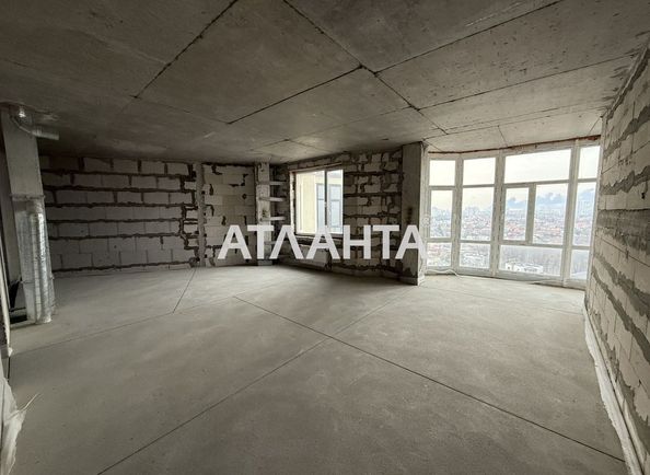 1-room apartment apartment by the address st. Fontanskaya dor Perekopskoy Divizii (area 83,3 m²) - Atlanta.ua