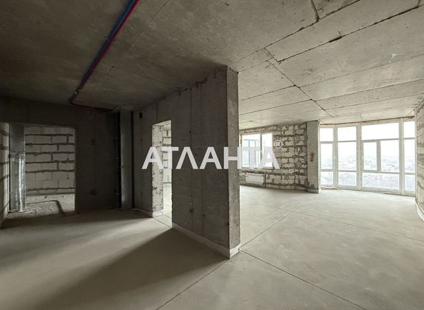 1-room apartment apartment by the address st. Fontanskaya dor Perekopskoy Divizii (area 83,3 m²) - Atlanta.ua - photo 2