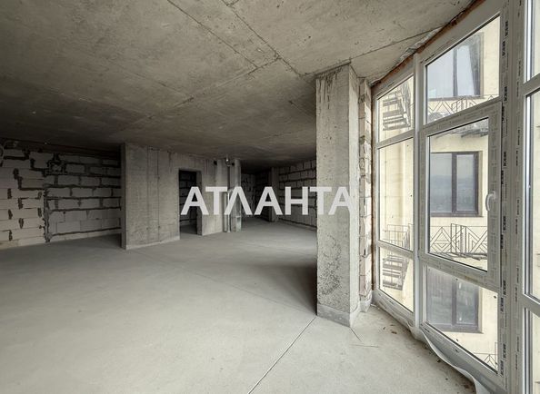 1-room apartment apartment by the address st. Fontanskaya dor Perekopskoy Divizii (area 83,3 m²) - Atlanta.ua - photo 3