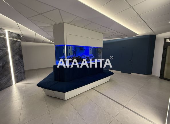 1-room apartment apartment by the address st. Fontanskaya dor Perekopskoy Divizii (area 83,3 m²) - Atlanta.ua - photo 5