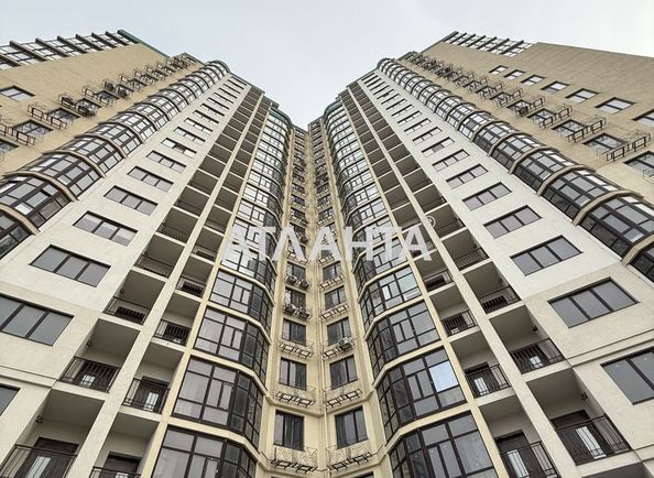 1-room apartment apartment by the address st. Fontanskaya dor Perekopskoy Divizii (area 83,3 m²) - Atlanta.ua - photo 6
