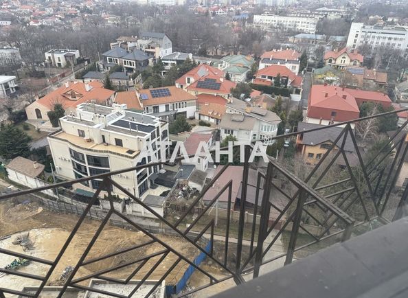 1-room apartment apartment by the address st. Fontanskaya dor Perekopskoy Divizii (area 83,3 m²) - Atlanta.ua - photo 8