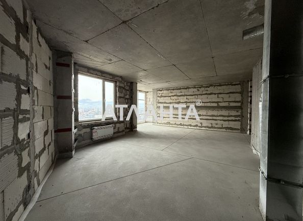 1-room apartment apartment by the address st. Fontanskaya dor Perekopskoy Divizii (area 83,3 m²) - Atlanta.ua - photo 9