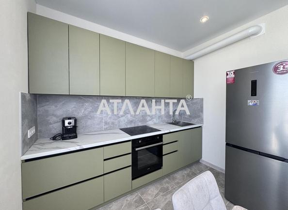 2-комнатная квартира по адресу ул. Краснова (площадь 58 м²) - Atlanta.ua - фото 2