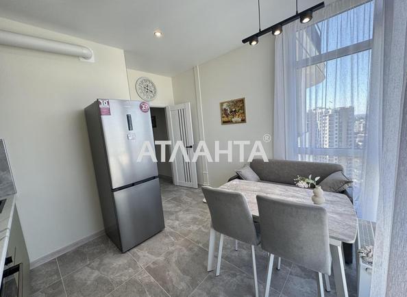 2-комнатная квартира по адресу ул. Краснова (площадь 58 м²) - Atlanta.ua - фото 3