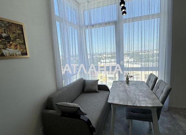 2-комнатная квартира по адресу ул. Краснова (площадь 58 м²) - Atlanta.ua - фото 4