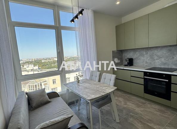 2-комнатная квартира по адресу ул. Краснова (площадь 58 м²) - Atlanta.ua - фото 5