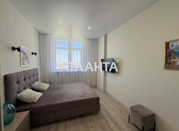 2-комнатная квартира по адресу ул. Краснова (площадь 58 м²) - Atlanta.ua - фото 8