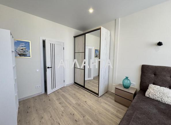 2-комнатная квартира по адресу ул. Краснова (площадь 58 м²) - Atlanta.ua - фото 9