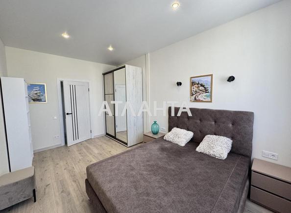 2-комнатная квартира по адресу ул. Краснова (площадь 58 м²) - Atlanta.ua - фото 10