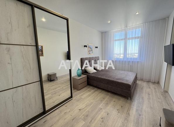 2-комнатная квартира по адресу ул. Краснова (площадь 58 м²) - Atlanta.ua - фото 11