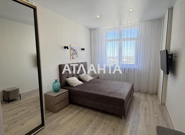2-комнатная квартира по адресу ул. Краснова (площадь 58 м²) - Atlanta.ua - фото 12