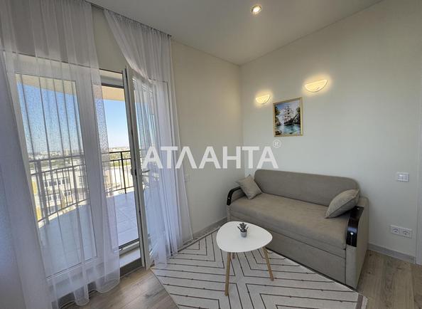 2-комнатная квартира по адресу ул. Краснова (площадь 58 м²) - Atlanta.ua - фото 14