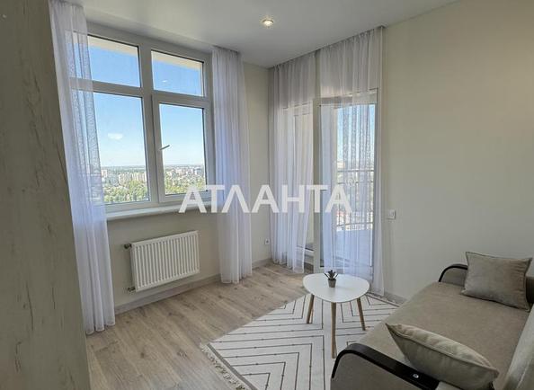 2-комнатная квартира по адресу ул. Краснова (площадь 58 м²) - Atlanta.ua - фото 15
