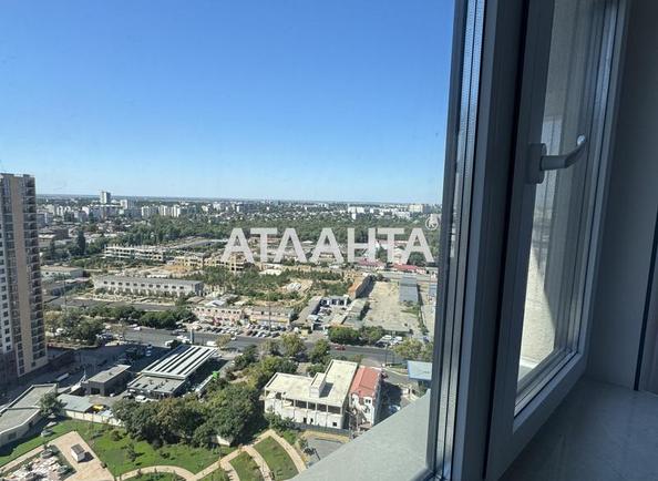 2-комнатная квартира по адресу ул. Краснова (площадь 58 м²) - Atlanta.ua - фото 16
