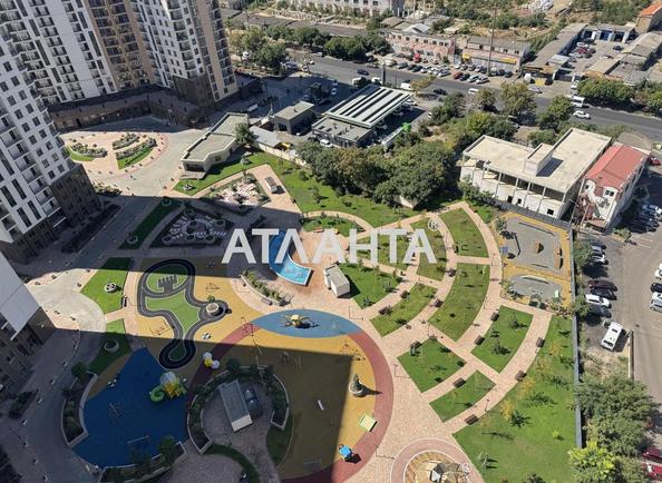 2-комнатная квартира по адресу ул. Краснова (площадь 58 м²) - Atlanta.ua - фото 20
