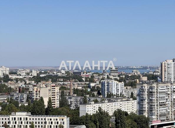 2-комнатная квартира по адресу ул. Краснова (площадь 58 м²) - Atlanta.ua - фото 21