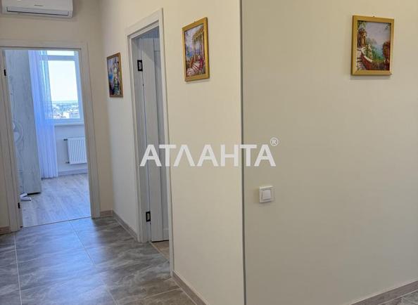 2-комнатная квартира по адресу ул. Краснова (площадь 58 м²) - Atlanta.ua - фото 22