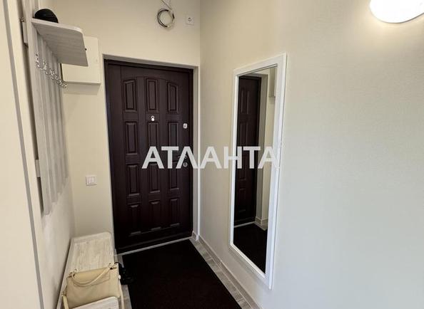 2-комнатная квартира по адресу ул. Краснова (площадь 58 м²) - Atlanta.ua - фото 23