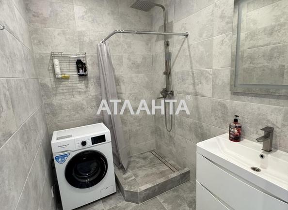2-комнатная квартира по адресу ул. Краснова (площадь 58 м²) - Atlanta.ua - фото 24