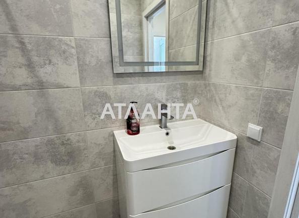 2-комнатная квартира по адресу ул. Краснова (площадь 58 м²) - Atlanta.ua - фото 25