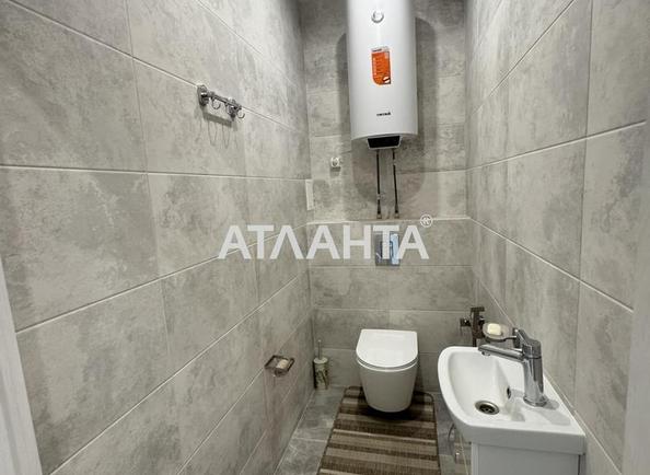 2-комнатная квартира по адресу ул. Краснова (площадь 58 м²) - Atlanta.ua - фото 26