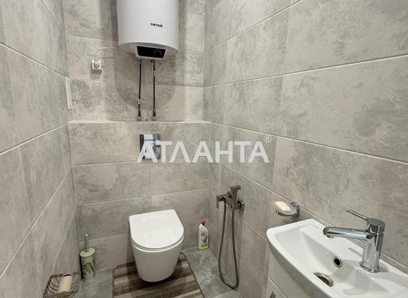 2-комнатная квартира по адресу ул. Краснова (площадь 58 м²) - Atlanta.ua - фото 27