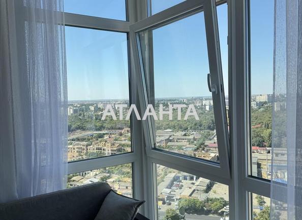 2-комнатная квартира по адресу ул. Краснова (площадь 58 м²) - Atlanta.ua - фото 28