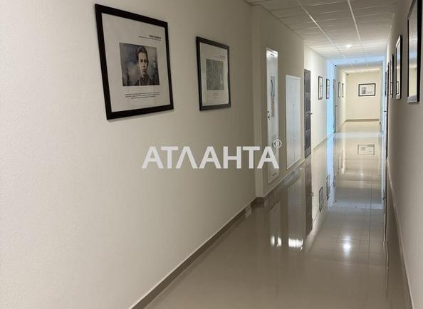 2-комнатная квартира по адресу ул. Краснова (площадь 58 м²) - Atlanta.ua - фото 29