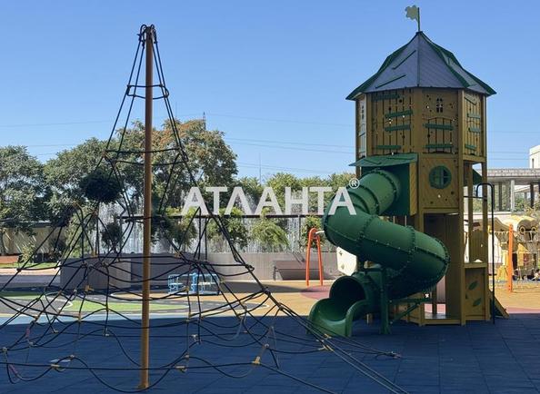 2-комнатная квартира по адресу ул. Краснова (площадь 58 м²) - Atlanta.ua - фото 31