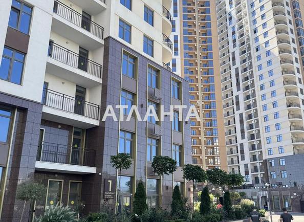 2-комнатная квартира по адресу ул. Краснова (площадь 58 м²) - Atlanta.ua - фото 33