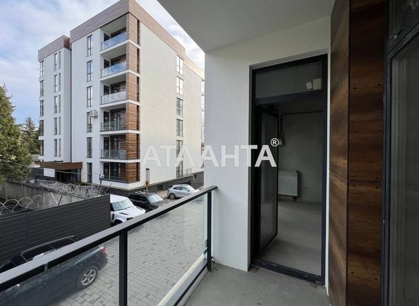 1-кімнатна квартира за адресою вул. Мечнікова (площа 47,4 м²) - Atlanta.ua