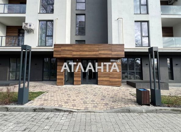 1-кімнатна квартира за адресою вул. Мечнікова (площа 47,4 м²) - Atlanta.ua - фото 2