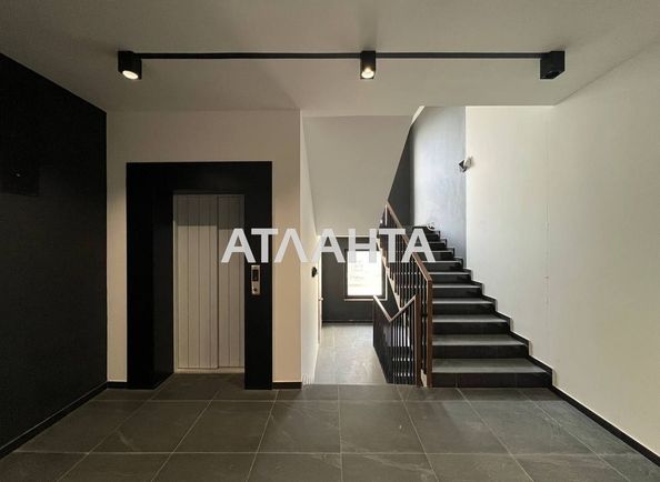 1-кімнатна квартира за адресою вул. Мечнікова (площа 47,4 м²) - Atlanta.ua - фото 3