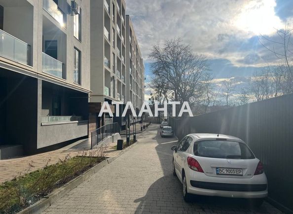 1-кімнатна квартира за адресою вул. Мечнікова (площа 47,4 м²) - Atlanta.ua - фото 15