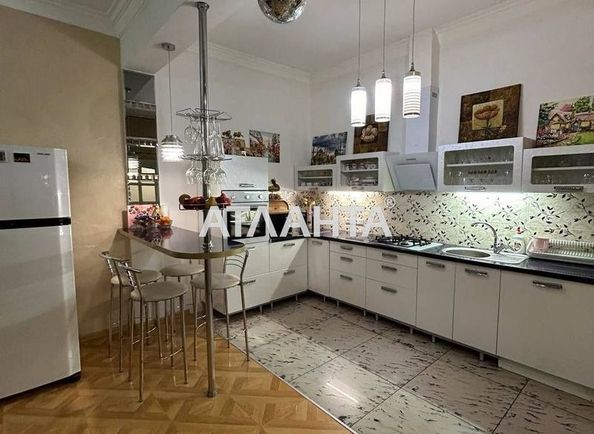 1-кімнатна квартира за адресою вул. Канатна (площа 56 м²) - Atlanta.ua