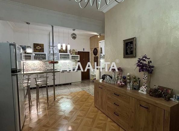 1-кімнатна квартира за адресою вул. Канатна (площа 56 м²) - Atlanta.ua - фото 3