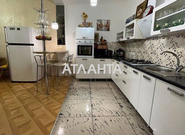 1-кімнатна квартира за адресою вул. Канатна (площа 56 м²) - Atlanta.ua - фото 4