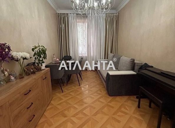 1-кімнатна квартира за адресою вул. Канатна (площа 56 м²) - Atlanta.ua - фото 5