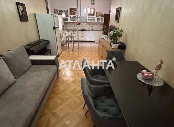1-кімнатна квартира за адресою вул. Канатна (площа 56 м²) - Atlanta.ua - фото 6