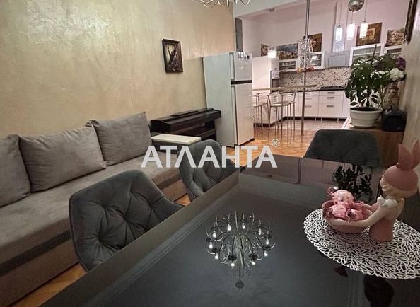 1-кімнатна квартира за адресою вул. Канатна (площа 56 м²) - Atlanta.ua - фото 7