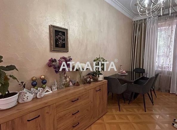 1-кімнатна квартира за адресою вул. Канатна (площа 56 м²) - Atlanta.ua - фото 8