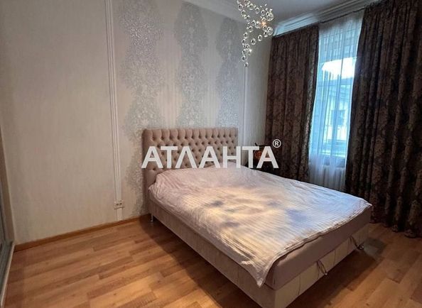 1-кімнатна квартира за адресою вул. Канатна (площа 56 м²) - Atlanta.ua - фото 10