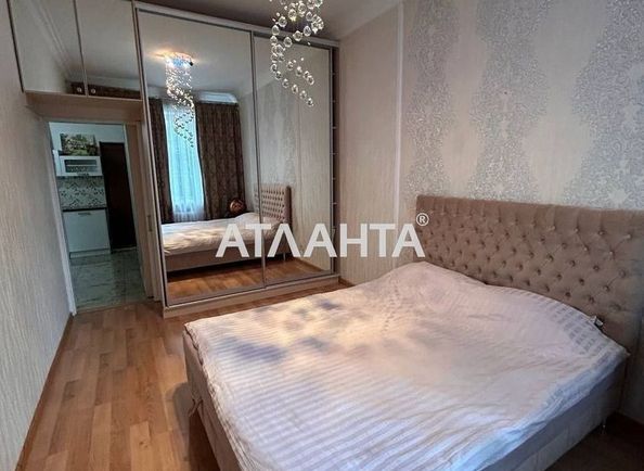 1-кімнатна квартира за адресою вул. Канатна (площа 56 м²) - Atlanta.ua - фото 11