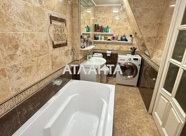 1-кімнатна квартира за адресою вул. Канатна (площа 56 м²) - Atlanta.ua - фото 12