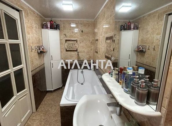 1-кімнатна квартира за адресою вул. Канатна (площа 56 м²) - Atlanta.ua - фото 13