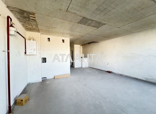 2-кімнатна квартира за адресою вул. Карла Мікльоша (площа 95,4 м²) - Atlanta.ua - фото 2