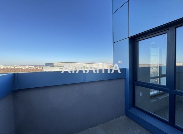 2-кімнатна квартира за адресою вул. Карла Мікльоша (площа 95,4 м²) - Atlanta.ua - фото 3