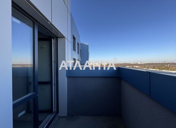 2-кімнатна квартира за адресою вул. Карла Мікльоша (площа 95,4 м²) - Atlanta.ua - фото 5