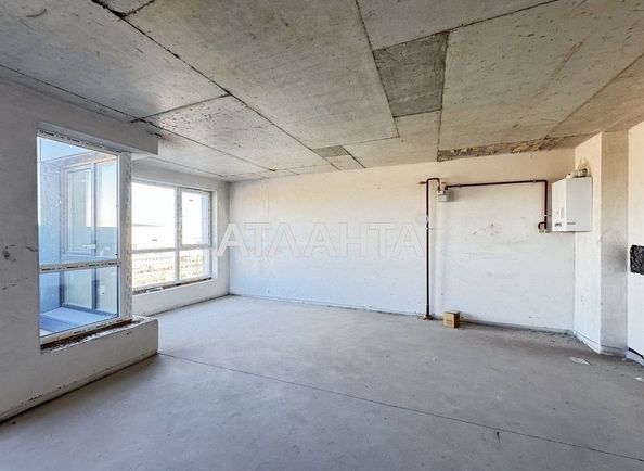 2-кімнатна квартира за адресою вул. Карла Мікльоша (площа 95,4 м²) - Atlanta.ua - фото 6